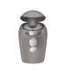 Cos pentru scutece Sangenic Tec, Tommee Tippee, Urban Grey